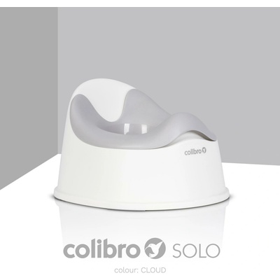 COLIBRO nočník SOLO CLOUD