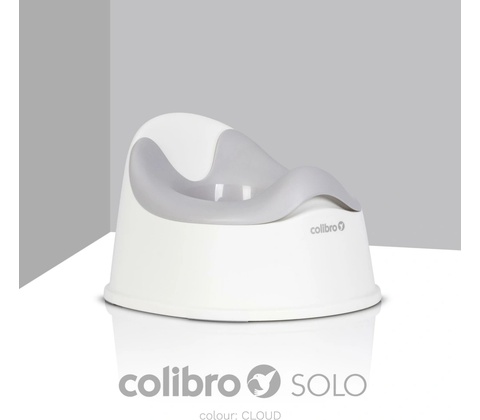 COLIBRO nočník SOLO CLOUD