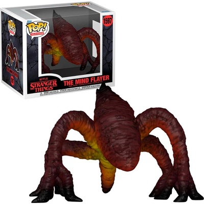 Funko Pop! 1597 Stranger Things The Mind Flayer