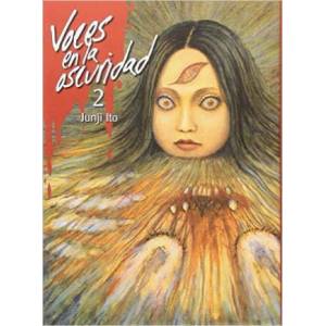 VOCES EN LA OSCURIDAD, VOL. 2 | JUNJI ITO (ISBN: 9788416188307)