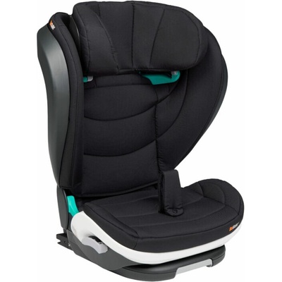 BeSafe iZi Flex FIX 2 2024 Metallic Mélange