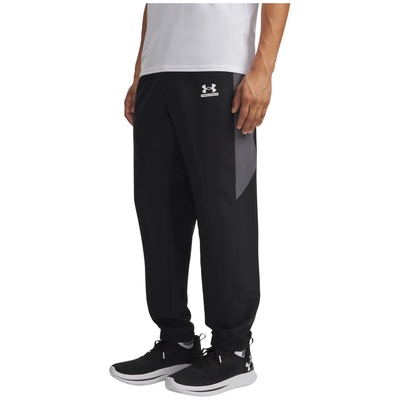 Under Armour Tech Sport Pant Размер: L / Цвят: черен