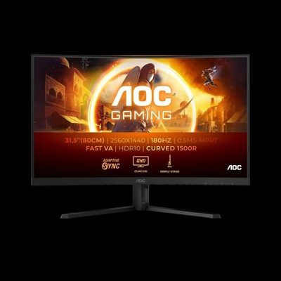 AOC CQ32G4VE