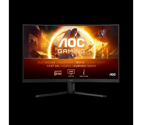 AOC CQ32G4VE