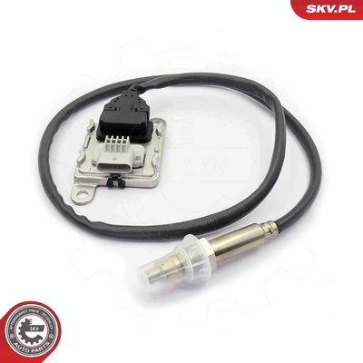 NOx-Senzor, NOx-Katalyzátor ESEN SKV 71SKV114