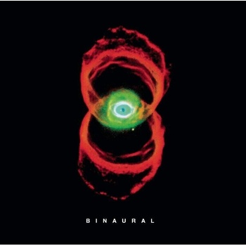 Pearl Jam - Binaural (Digipak) (CD) (0889854126728)