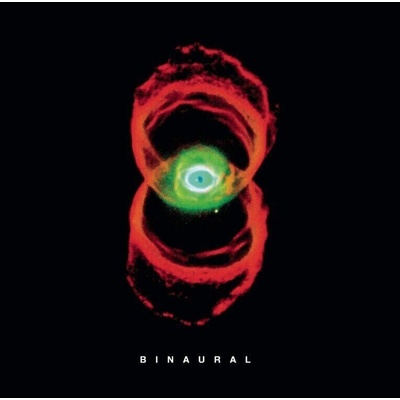 Pearl Jam - Binaural (Digipak) (CD) (0889854126728)