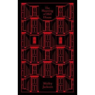 Haunting of Hill House