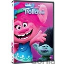 Trollovia DVD