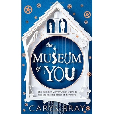 Museum of You Bray Carys
