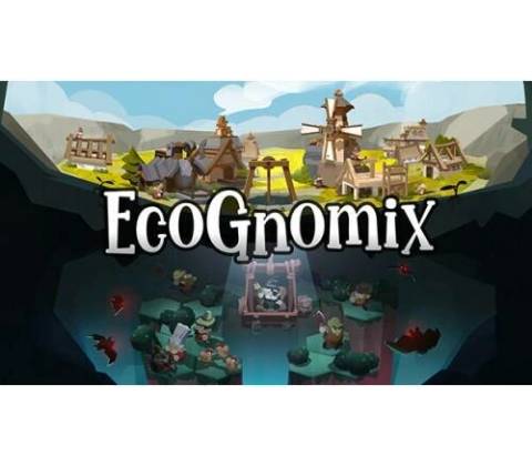 EcoGnomix