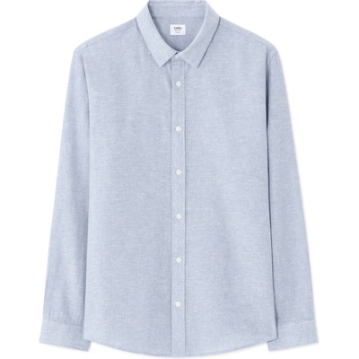Celio Ленена риза Nalinco Celio | Sin | МЪЖЕ | M