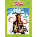 DOBA LEDOVÁ DVD