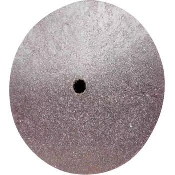 Pferd Brusný kotouč čočkový 24 x 3 x2 mm Z220 4007220146682