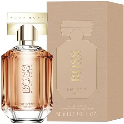 HUGO BOSS The Scent Intense for Her EDP 50 ml