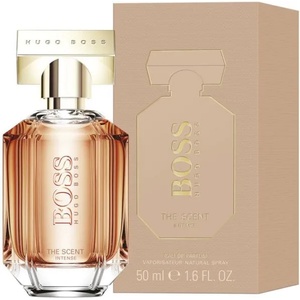 HUGO BOSS The Scent Intense for Her EDP 50 ml Парфюми