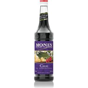MONIN Сироп Monin - Tea - Ceai - Chai Tea - 0, 7 L