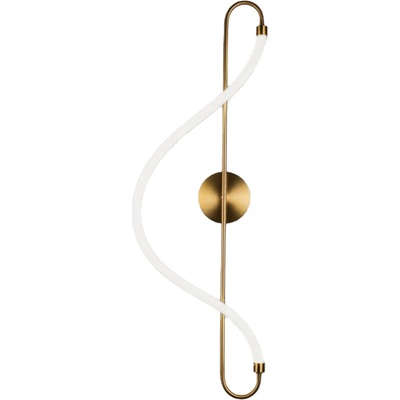 ELMARK Felipe led АПЛИК 20w 3000k, МЕД (955felipe2030co)