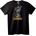 NOONEBRAND Тениска Avengers Безкраен Конфликт - 2XL, White