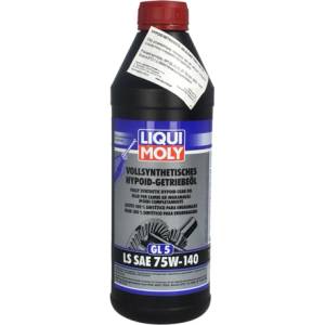 LIQUI MOLY Трансмисионно масло liqui moly lim4421 75w140 1 литър
