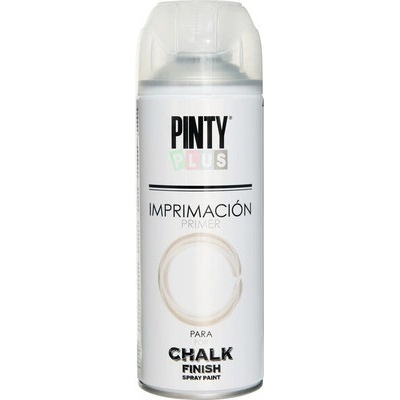 Antikorózna PINTY Plus Novasol biela 400 ml