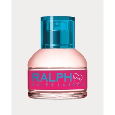 Ralph Lauren Ralph Love toaletná voda dámska 100 ml