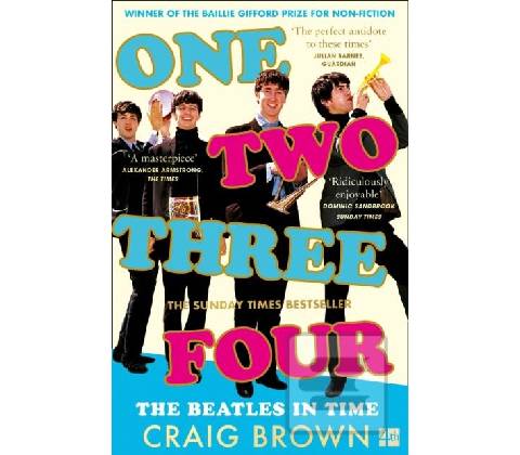 One Two Three Four