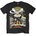Green Day 1994 Tour Black XL Риза (GDTTRTW01MB04)
