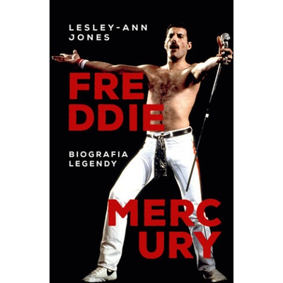Freddie Mercury