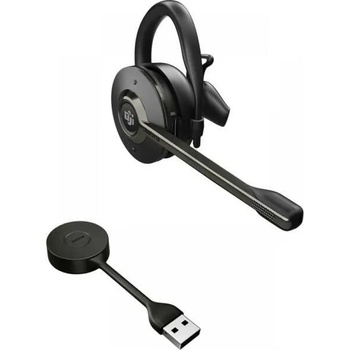 Image 1 of Jabra Engage 55 MS USB-A (9555-450-111)