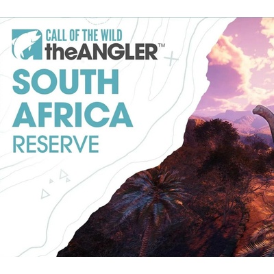 Call of the Wild: The Angler - South Africa Reserve