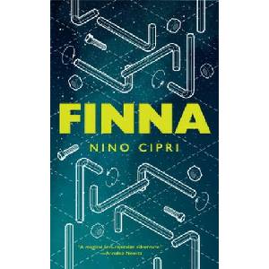 Finna (ISBN: 9781250245731)