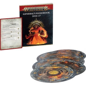 Games Workshop General' s Handbook 2026-27 (80-46)