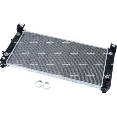 Chladič, chlazení motoru NRF 56008