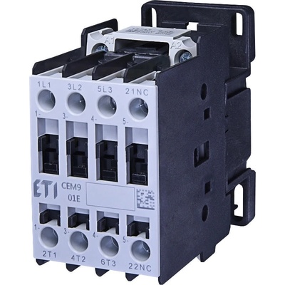 ETI 004642113 CEM9.01-230V-50/60Hz