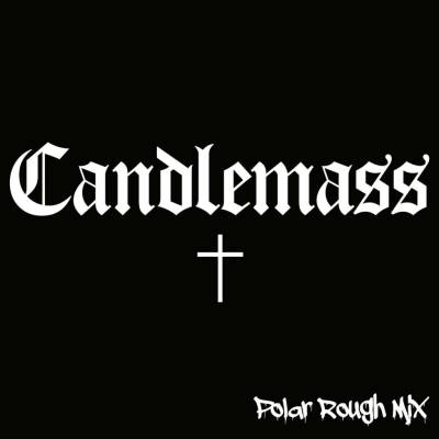 CANDLEMASS - CANDLEMASS 2 LP