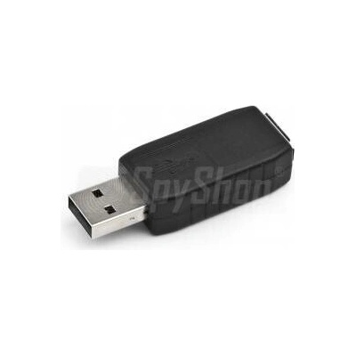 WiFi keylogger pro monitorování počítače – model WiFi Premium USB KeeLog 59051072 – Zbozi.Blesk.cz