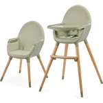 KinderKraft Fini 2in1 green