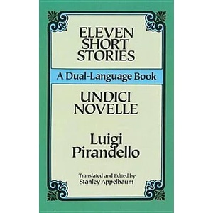 Eleven Short Stories (2005)