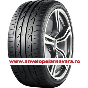 Bridgestone Potenza S001 RFT 245/45 R17 95Y