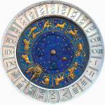 Interdruk - Puzzle Path sign round - 500 piese