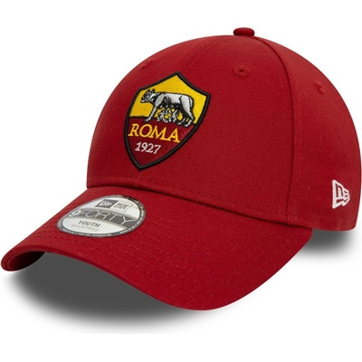 New Era 9FO Core AS Roma K červená