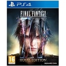 Final Fantasy XV (Royal Edition)