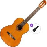 Yamaha C40III Basic SET 4/4 Natural Класическа китара