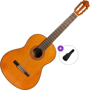 Yamaha C40III Basic SET 4/4 Natural Класическа китара