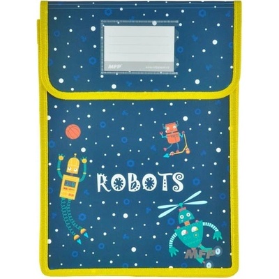 UNIPAP složka A4 VSZ robot – Hledejceny.cz