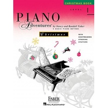 Piano Adventures, Level 1, Christmas Book