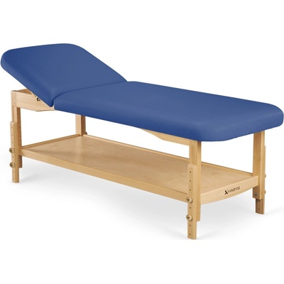 Habys Pevné masážní lehátko Habys Nova Barva: tmavě modrá 12 Vinyl Fle x 194 x 70 cm 32 kg 7 barev