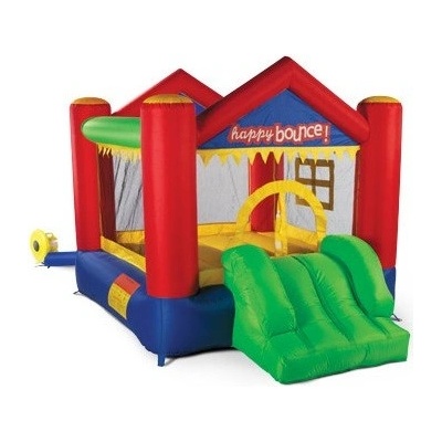 AVYNA Skákací hrad Fun 3-1