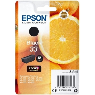 Epson C13T33314012 - originální